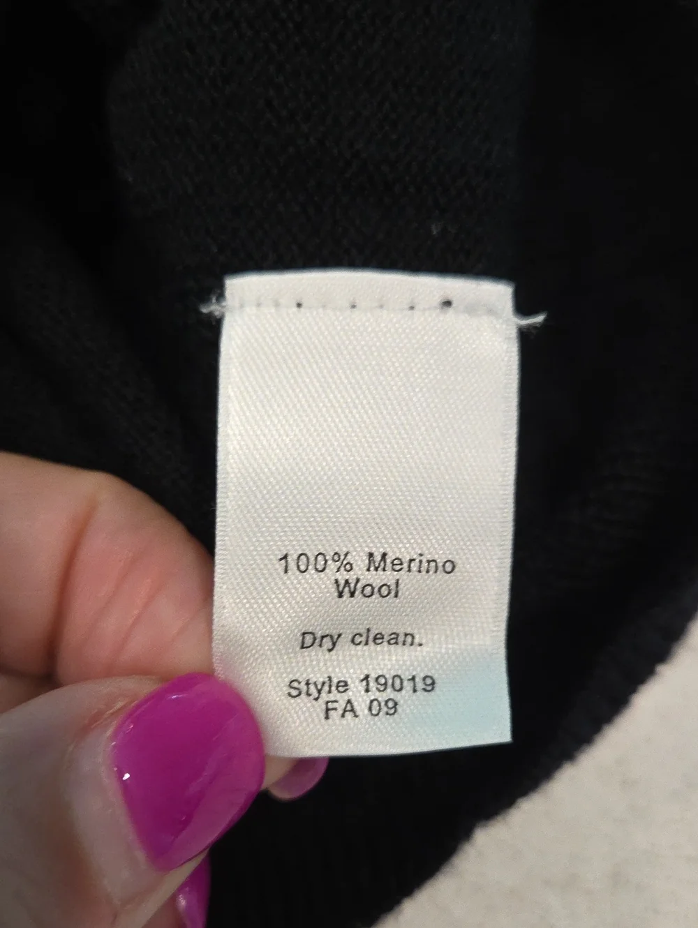 J. Crew sleek sleeveless